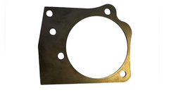 Front Strut Reinforcing Plates - Mitsu' Evo 4/5/6