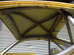 AUDI TT MK1 Multipoint CDS roll cage kit