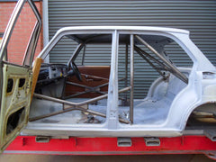 BMW 1800 Multipoint T45 roll cage kit