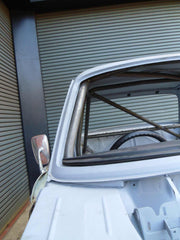 BMW 1800 Multipoint T45 roll cage kit