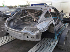 kit de jaula de seguridad Multipunto T45 para BMW Z4 Coupe