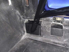 Kit de jaula de seguridad T45 histórica Mk 1 CHEVROLET Stingray. Cumple con el Anexo K de MS UK