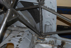 kit de jaula de seguridad Multipoint CDS CITROEN C1