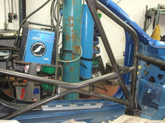 AUDI R8 Multipoint T45 roll cage kit