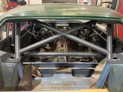 Datsun 280Z T45 Bolt-In Roll Cage Kit Historic FIA Compliant