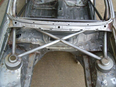 kit de jaula de seguridad Multipoint 25CrMo4 'Estilo de Fábrica' FORD Sierra Cosworth