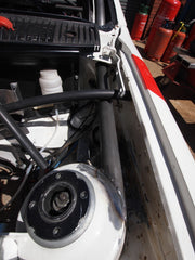 kit de jaula de rodillos T45 Multipoint FORD Sierra RS500 Cosworth