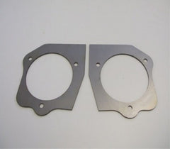 Placas de refuerzo del puntal delantero - Subaru GDB FSGDB