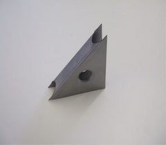 Refuerzo cruzado de aro - 35 mm