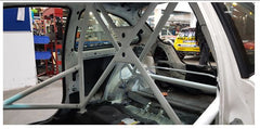 MG MG ZR Bolt-in CDS roll cage