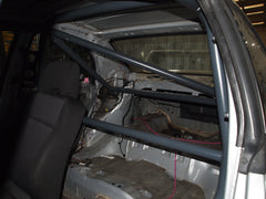 SUBARU Impreza GDB Bolt-in T45 roll cage