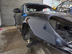 kit de jaula de seguridad Multipoint T45 para PORSCHE Cayman