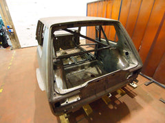 kit de jaula de seguridad TALBOT Samba Historic T45. Cumple con el Anexo K de MS UK