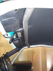 TOYOTA Supra MK4 Multipoint T45 roll cage kit