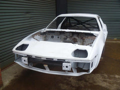 Kit de jaula antivuelco multipunto estilo fábrica TRIUMPH TR7 T45