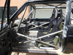 Kit de jaula antivuelco Multipoint T45 para VOLKSWAGEN Golf Mk1