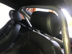 AUDI TT MK1 Rear Half Bolt-in T45MS UK Compliant