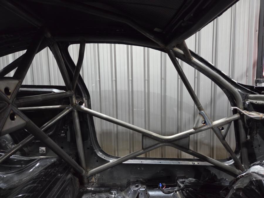 BMW F82 M4 T45 Multipoint Roll Cage Kit 