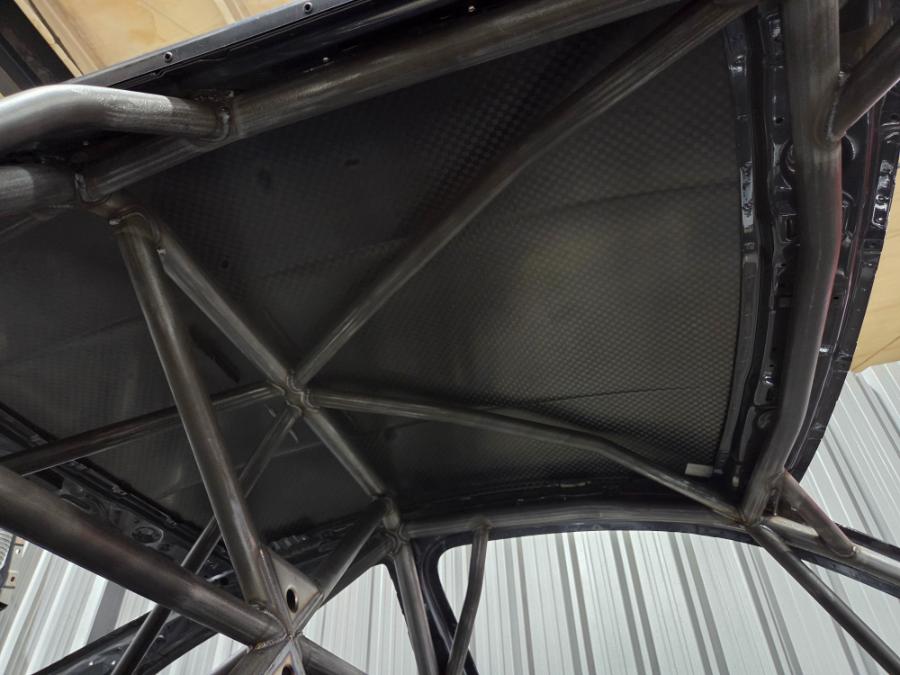 BMW F82 M4 T45 Multipoint Roll Cage Kit 