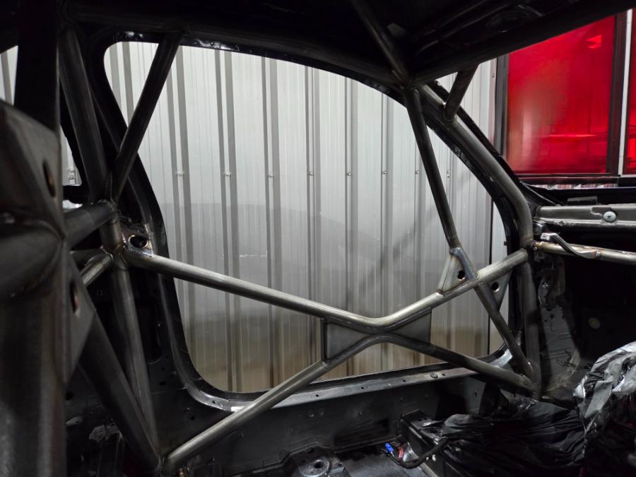 BMW F82 M4 T45 Multipoint Roll Cage Kit 