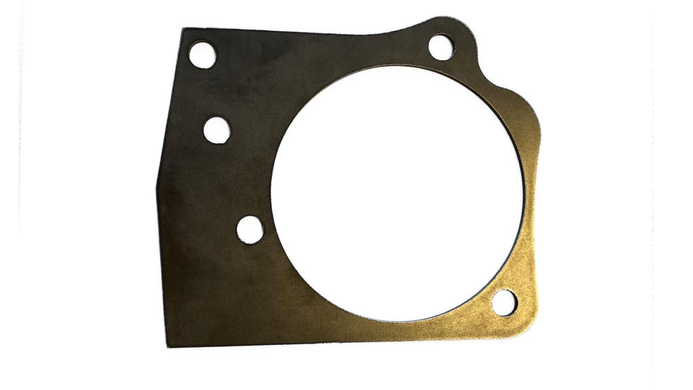 Front Strut Reinforcing Plates - Mitsu' Evo 4/5/6 