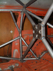 kit de jaula de seguridad Multipoint CDS ALFA ROMEO 145