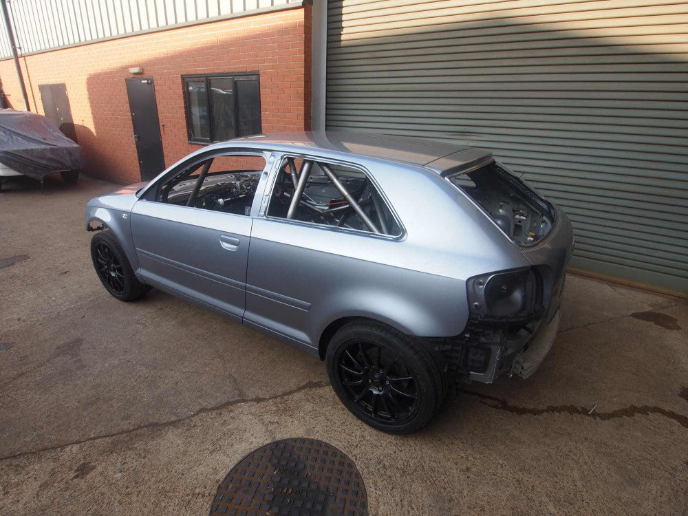AUDI A3 MK2 Multipoint T45 roll cage kit