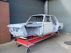 BMW 1800 Multipoint T45 roll cage kit