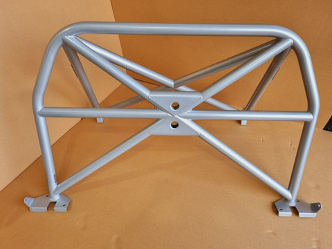 BMW E92 Rear Half Bolt-in T45 Roll Cage 