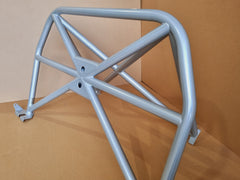 BMW E92 Rear Half Bolt-in T45 Roll Cage