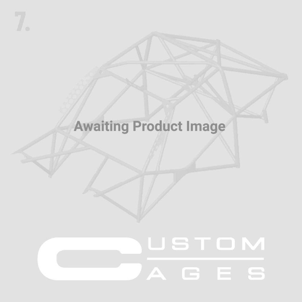 Refuerzo del pilar B (par) - 100 mm x 500 mm