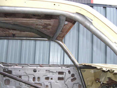 kit de jaula de seguridad multipunto CDS para CHEVROLET Camaro