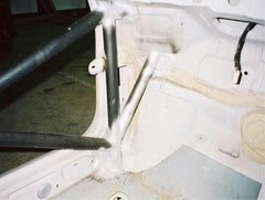 kit de jaula de seguridad Multipoint CDS CITROEN ZX