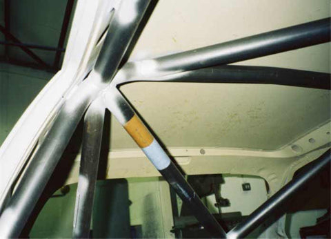 CITROEN ZX Multipoint CDS roll cage kit 