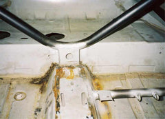 kit de jaula de seguridad Multipoint CDS CITROEN ZX