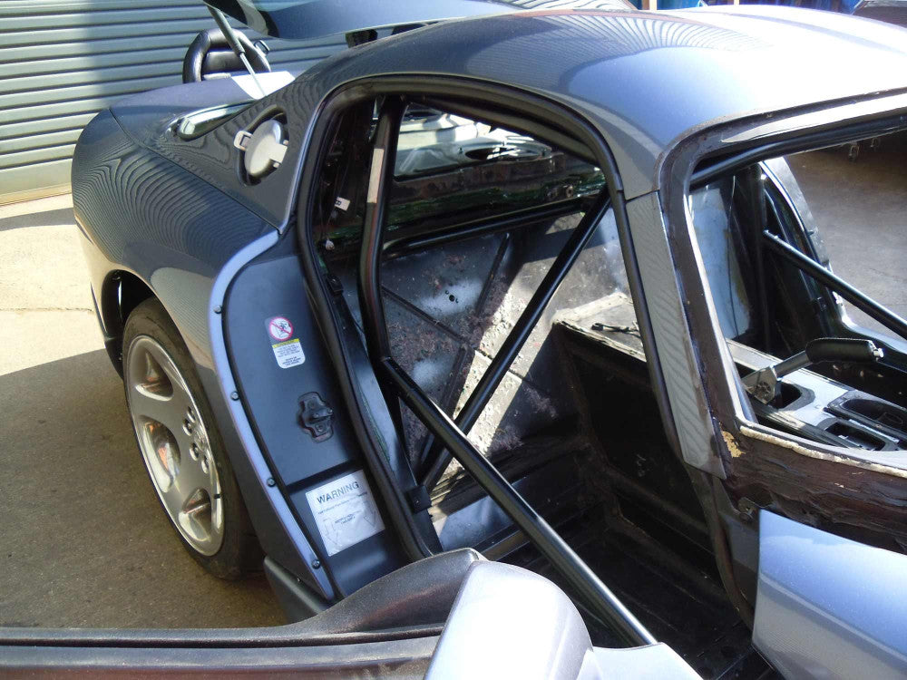 kit de jaula de rodillos Multipoint T45 DODGE GTS 92-02 (RT-10)