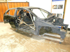 HONDA Civic inc Type R EP2 EP3 International Multipoint T45 roll cage kit FIA Certificated 