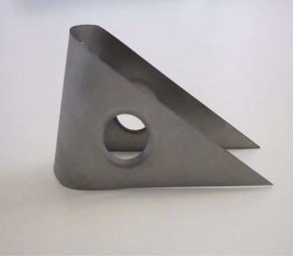 Door Bar Gusset - 40mm 