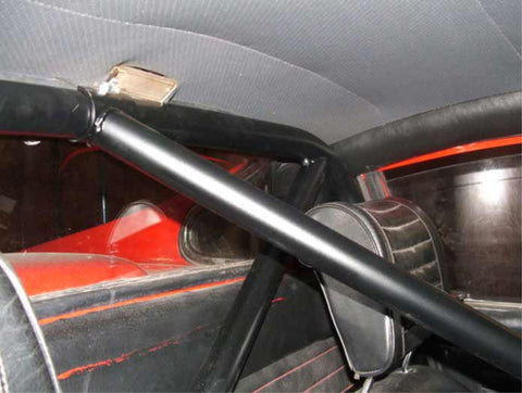 FERRARI 246 Dino Historic T45 roll cage kit. MS UK Compliant to Appendix K 