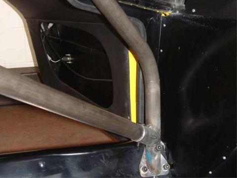 FERRARI 250 LM Historic T45 roll cage kit. MS UK Compliant to Appendix K 