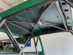 kit de jaula de seguridad multipunto T45 para FORD Escort Mk2 2020. Certificado FIA/MSUK