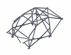 FORD Fiesta MK7 International Multipoint T45 roll cage kit. FIA / MSUK Certificated