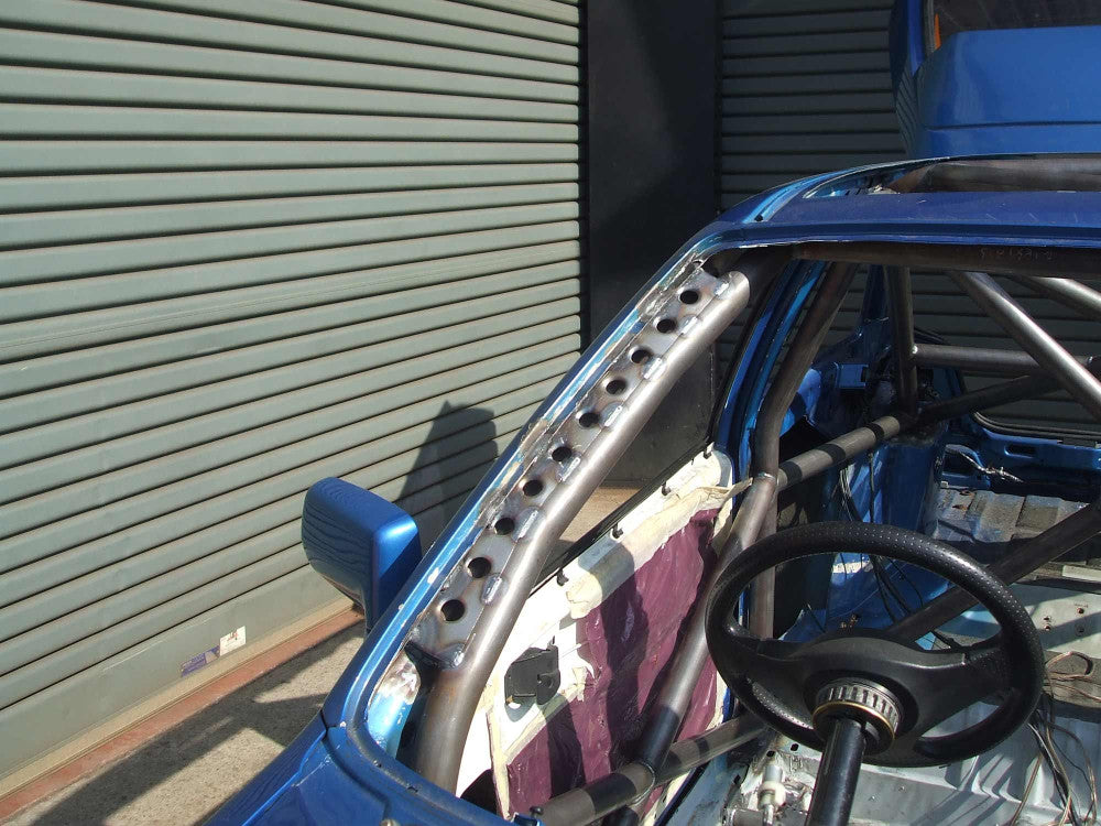 kit de jaula de seguridad Multipoint CDS para FORD Fiesta Mk3/4