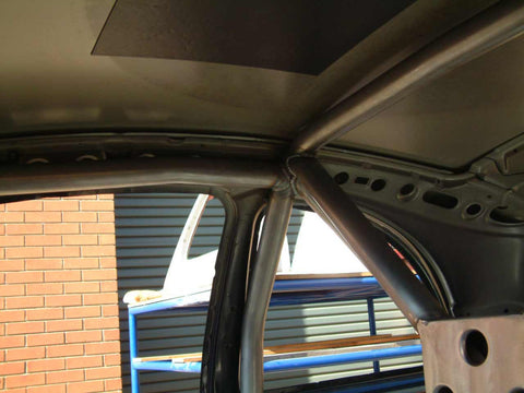 FORD Ka Multipoint CDS roll cage kit 