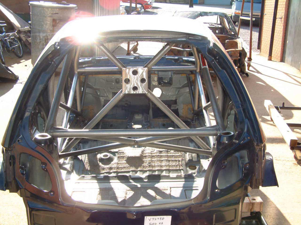 FORD Ka Multipoint CDS roll cage kit