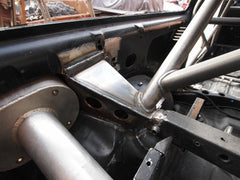 kit de jaula de rodillos T45 Multipoint FORD Sierra RS500 Cosworth