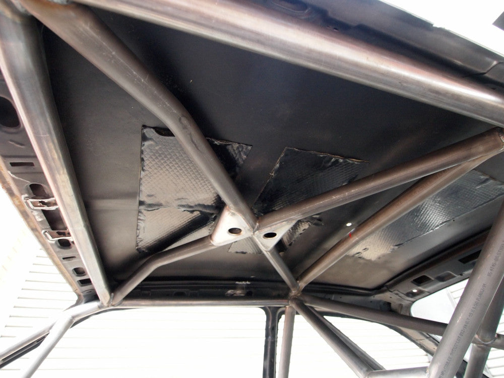 kit de jaula de rodillos T45 Multipoint FORD Sierra RS500 Cosworth