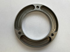 Placas de refuerzo del puntal delantero - Subaru Legacy