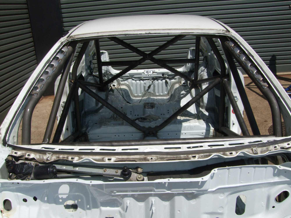 kit de jaula de seguridad multipunto T45 para HONDA Civic inc Type R EK4. Certificado por la FIA