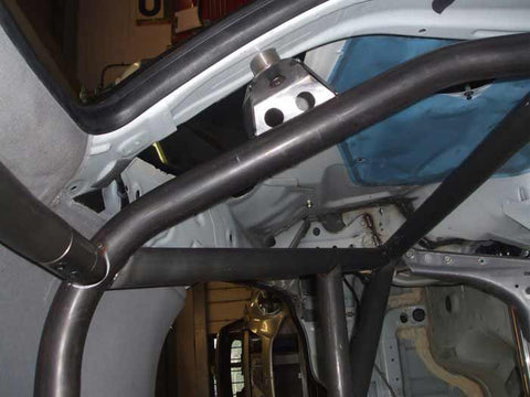 HONDA Integra 'R' DC5 Bolt-in International Bolt-in CDS roll cage 
